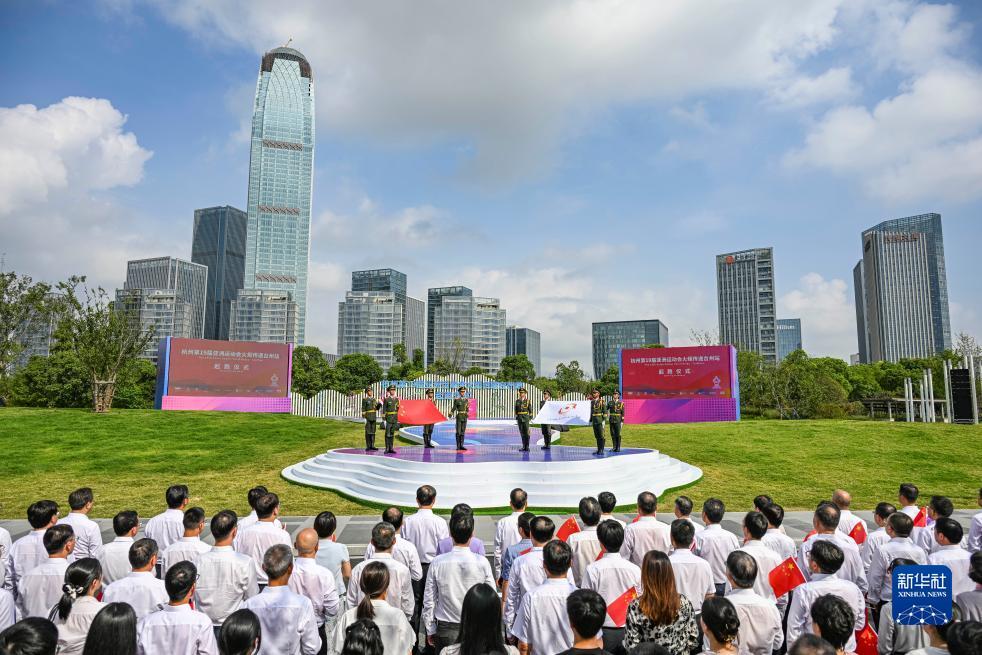 5123导航通五湖四海之利